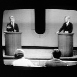 Candidate debate