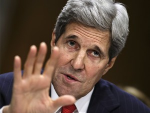 John Kerry